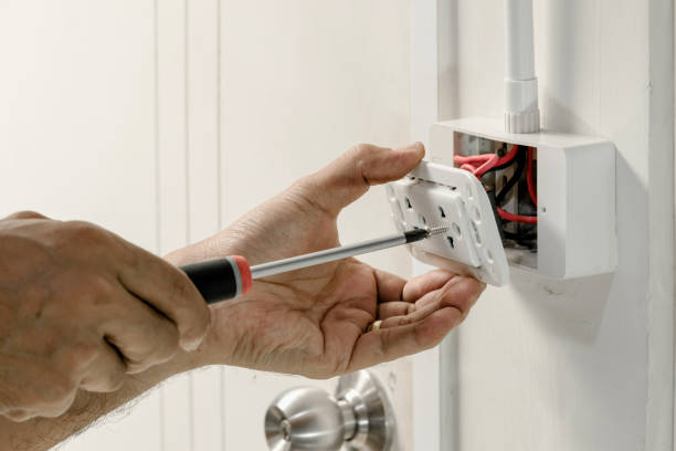 Best Circuit Breaker Installation and Repair  in Bruceton, TN