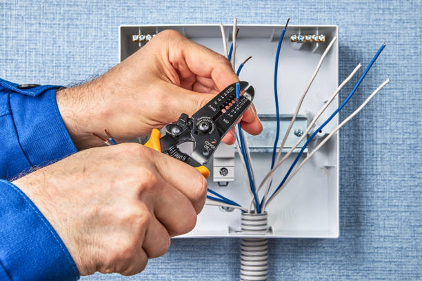 Best Electrical Remodeling Services  in Bruceton, TN