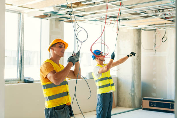 Best Commercial Electrical Services  in Bruceton, TN