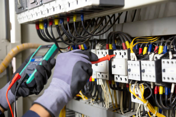 Electrical Maintenance Services in Bruceton, TN