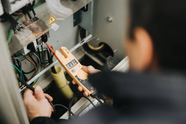 Best Electrical Panel Upgrades  in Bruceton, TN