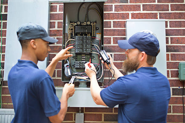 Best Emergency Electrical Repair Services  in Bruceton, TN